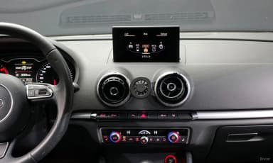 New A3