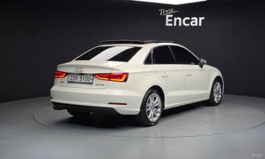 New A3