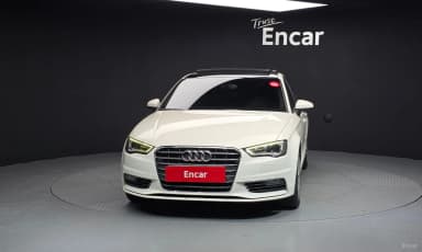 New A3