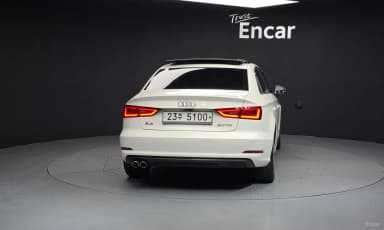 New A3