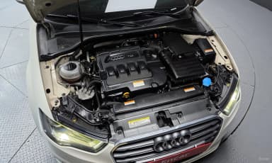 New A3