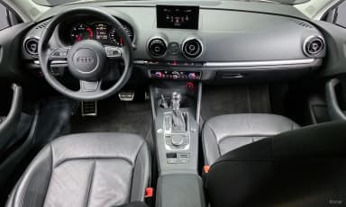 New A3