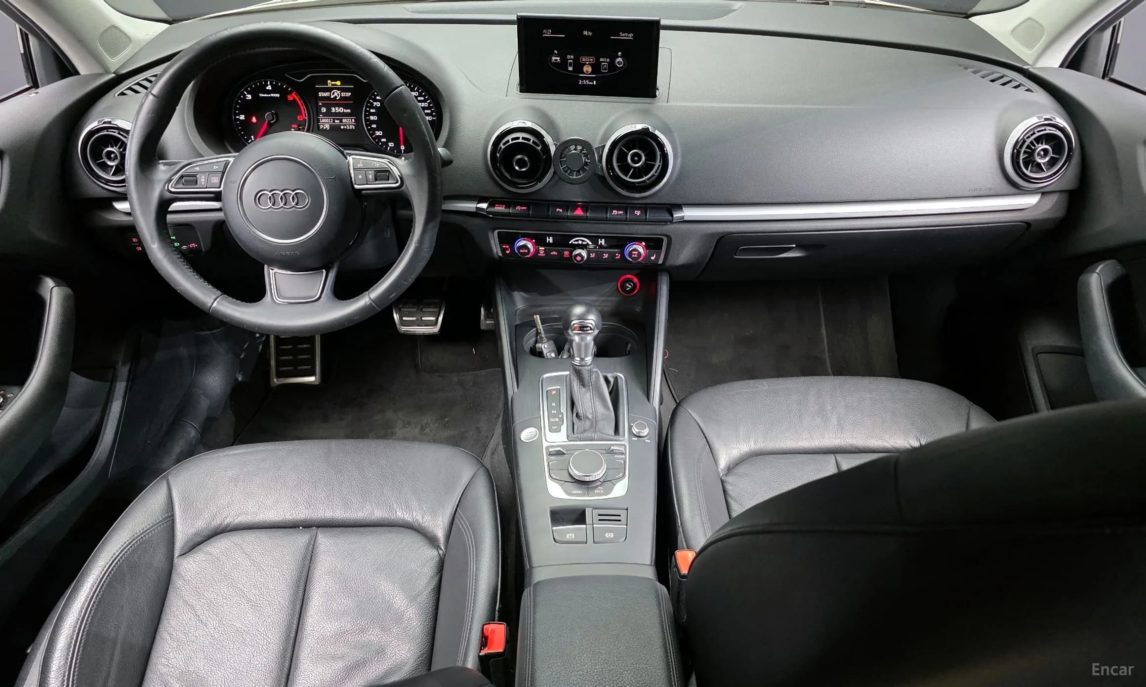 New A3
