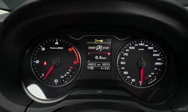New A3