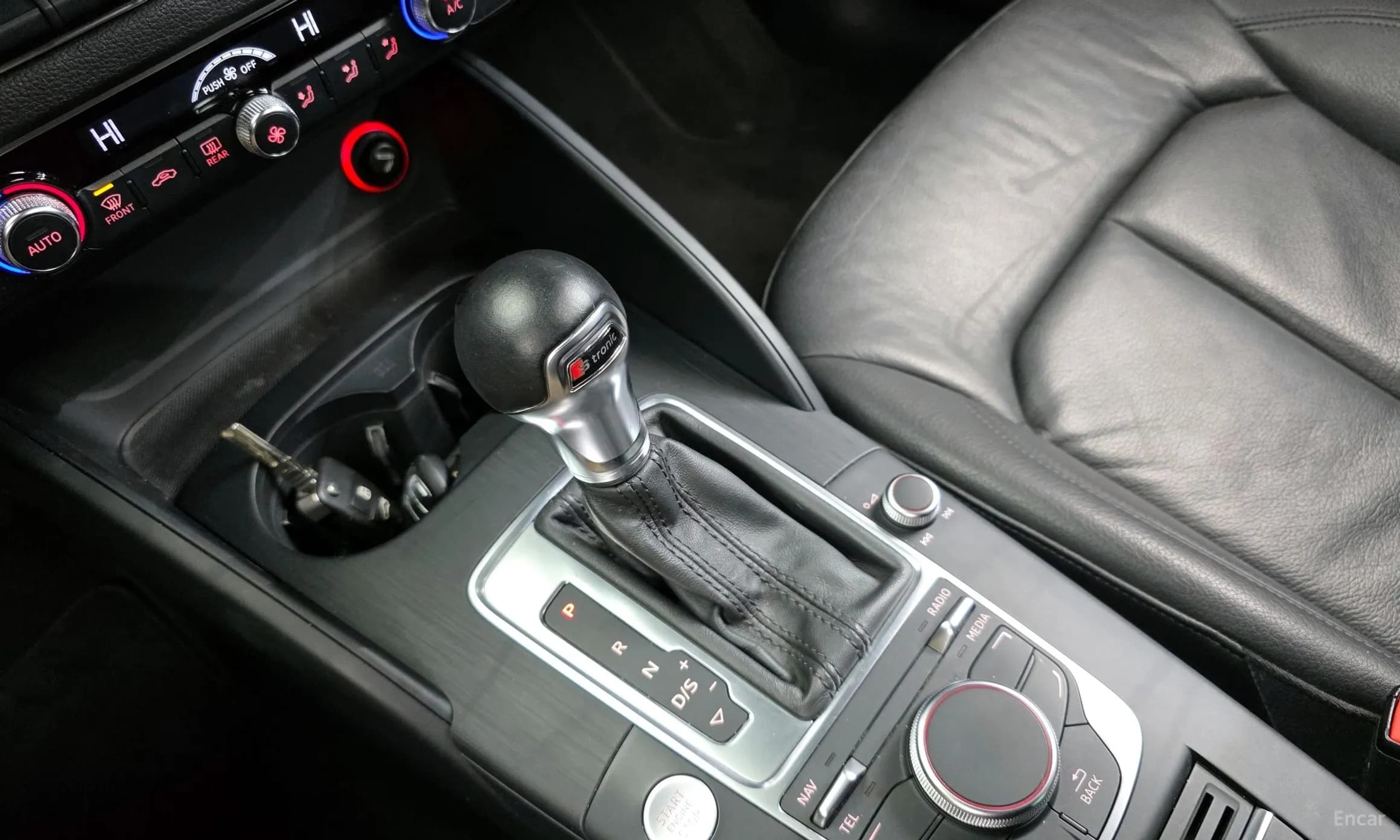 New A3