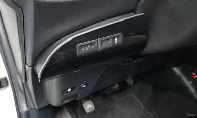 Prius 4th Generation