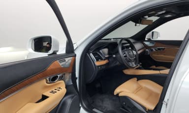 XC90 Gen 2