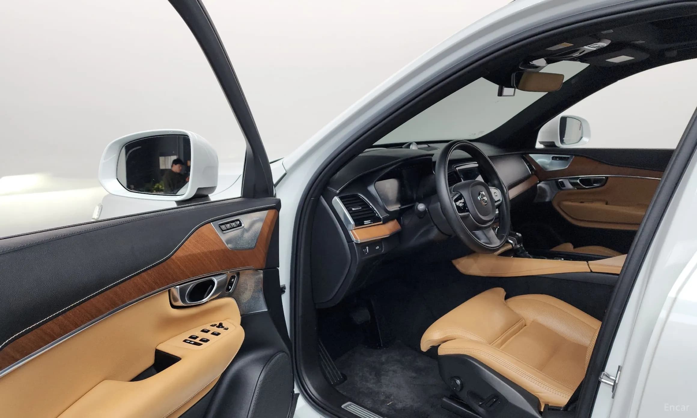 XC90 Gen 2