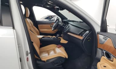 XC90 Gen 2