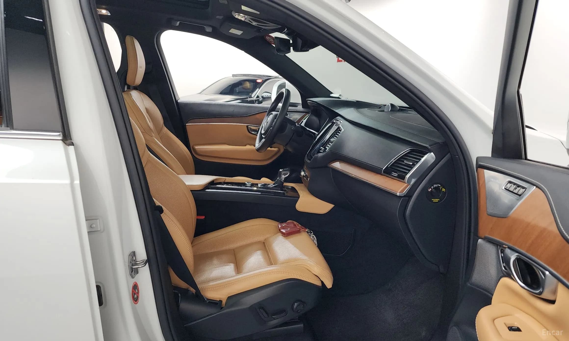 XC90 Gen 2