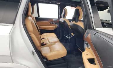 XC90 Gen 2