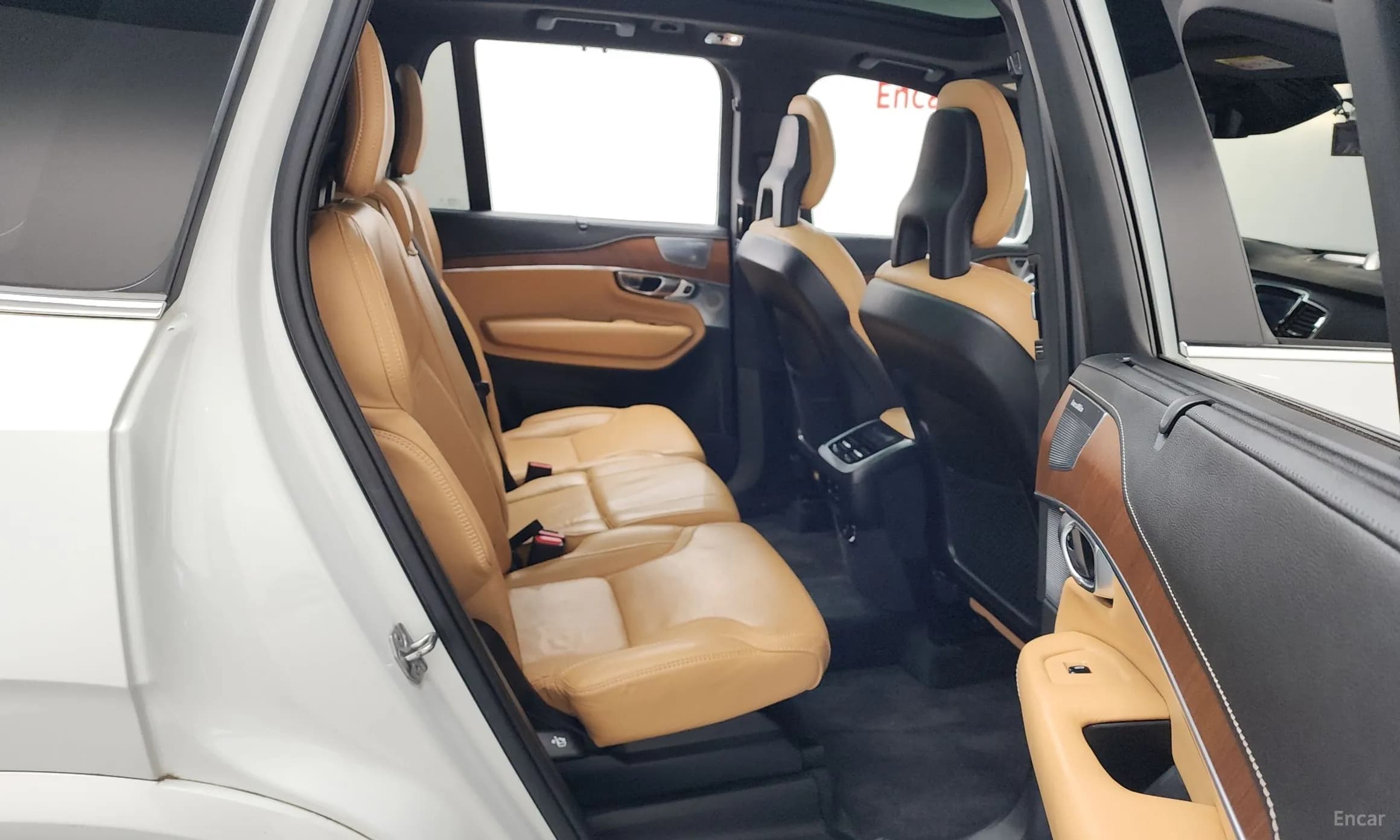 XC90 Gen 2
