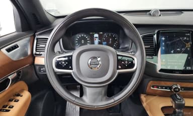 XC90 Gen 2