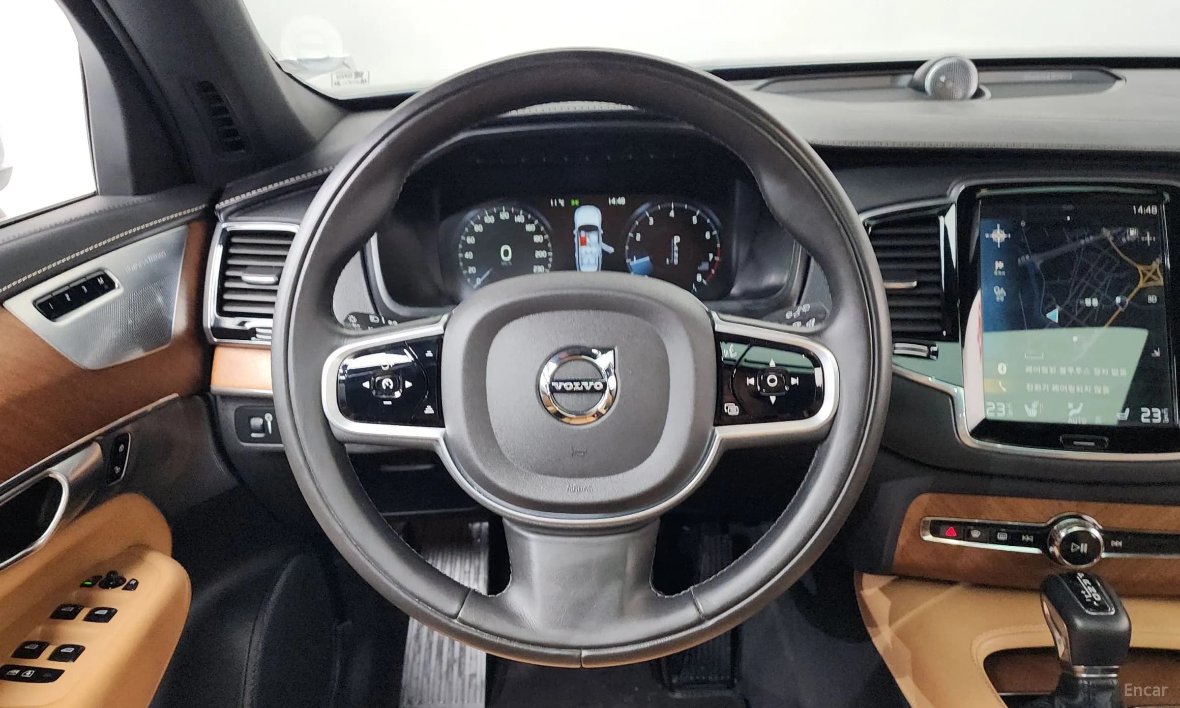 XC90 Gen 2