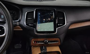 XC90 Gen 2