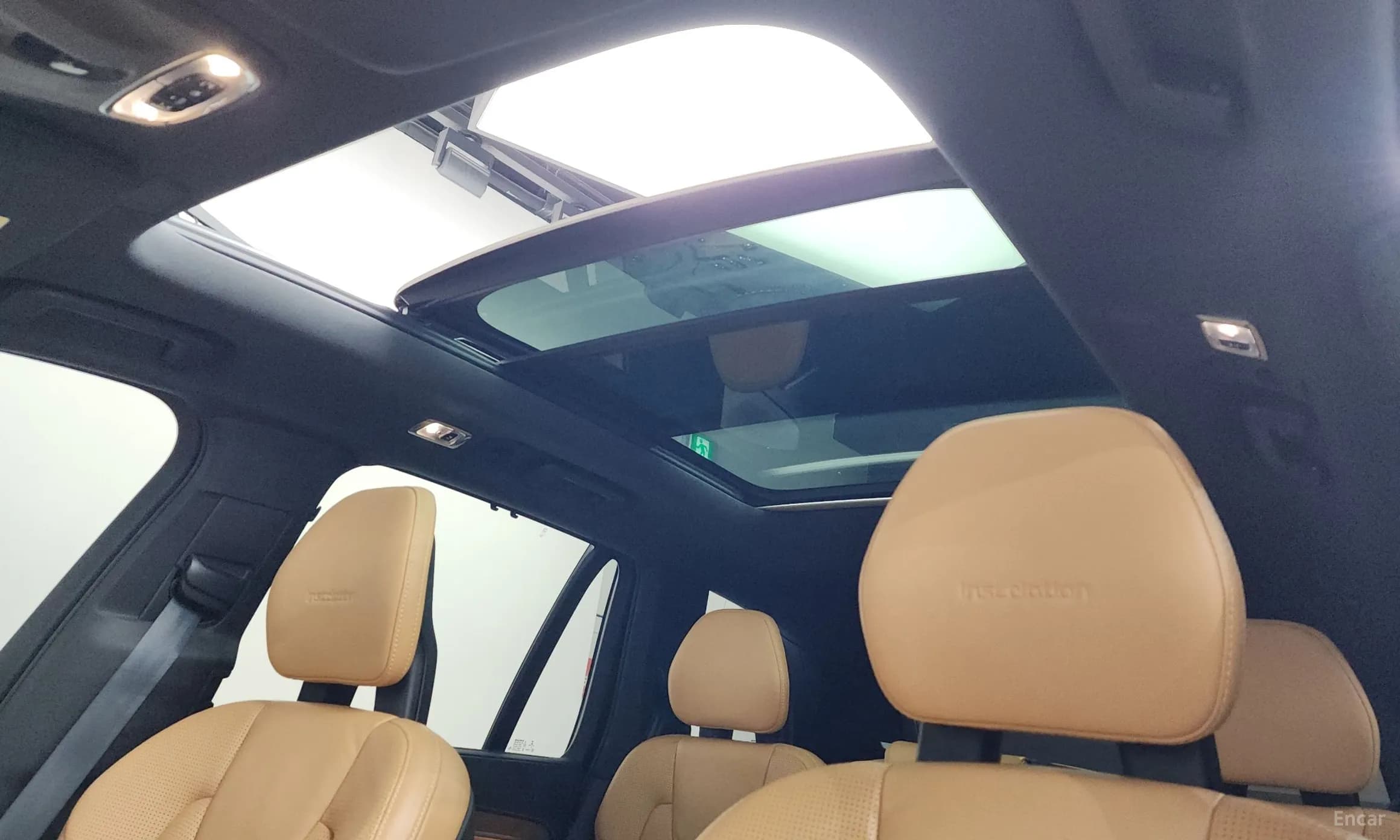 XC90 Gen 2