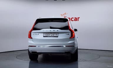 XC90 Gen 2