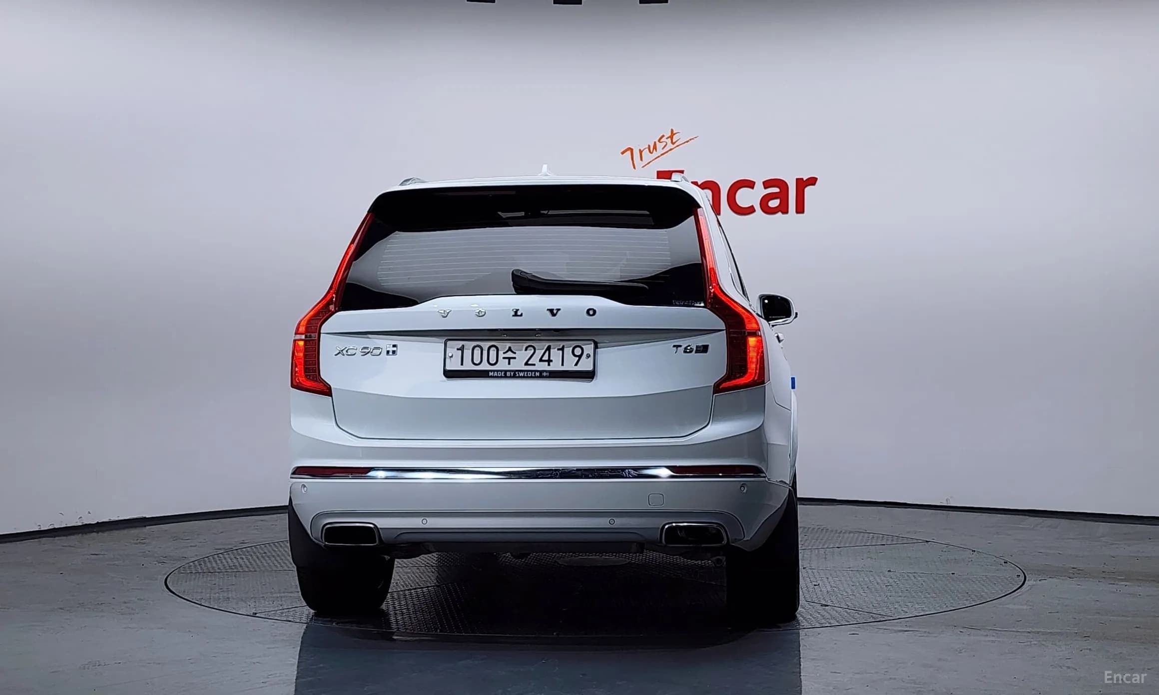 XC90 Gen 2