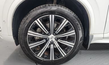 XC90 Gen 2