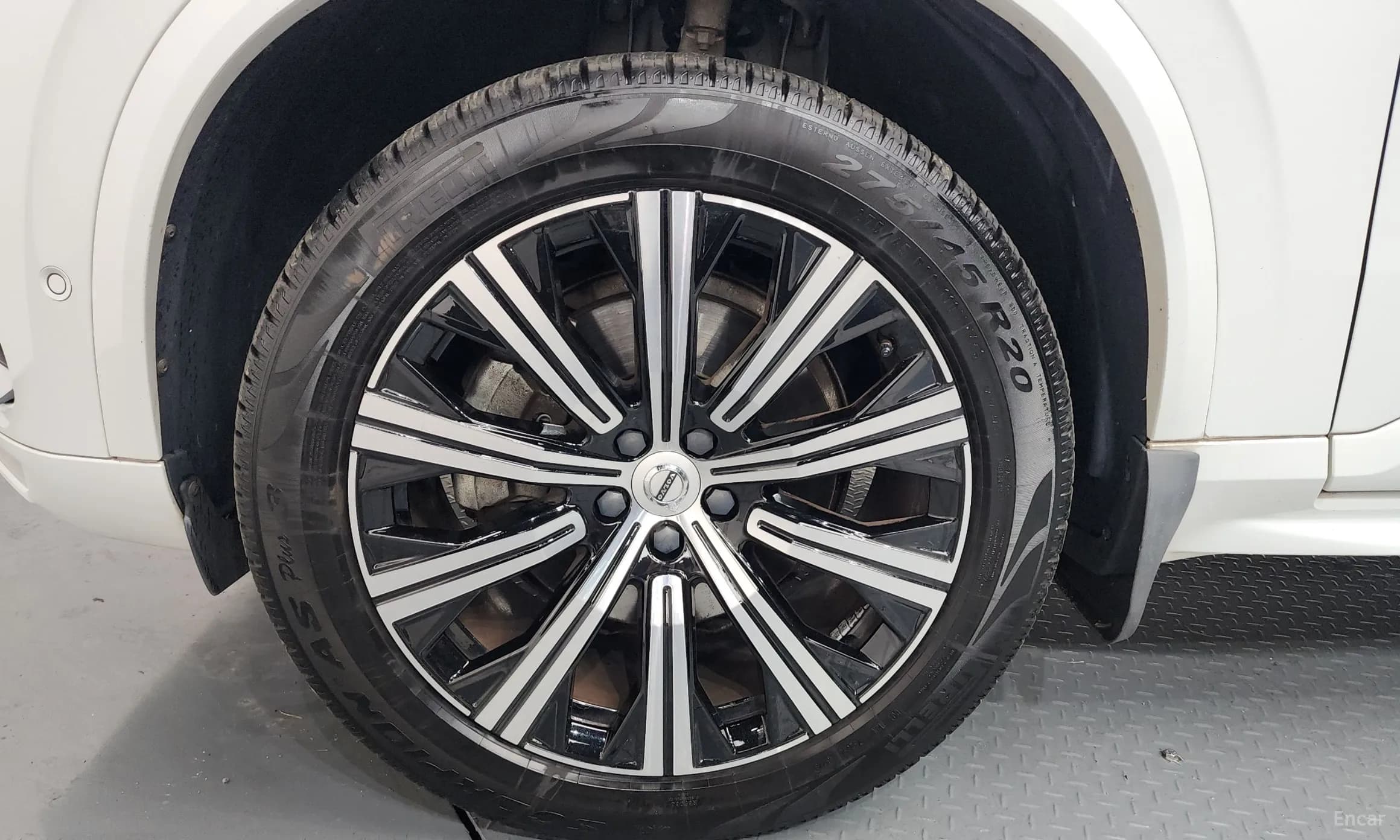 XC90 Gen 2
