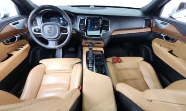 XC90 Gen 2