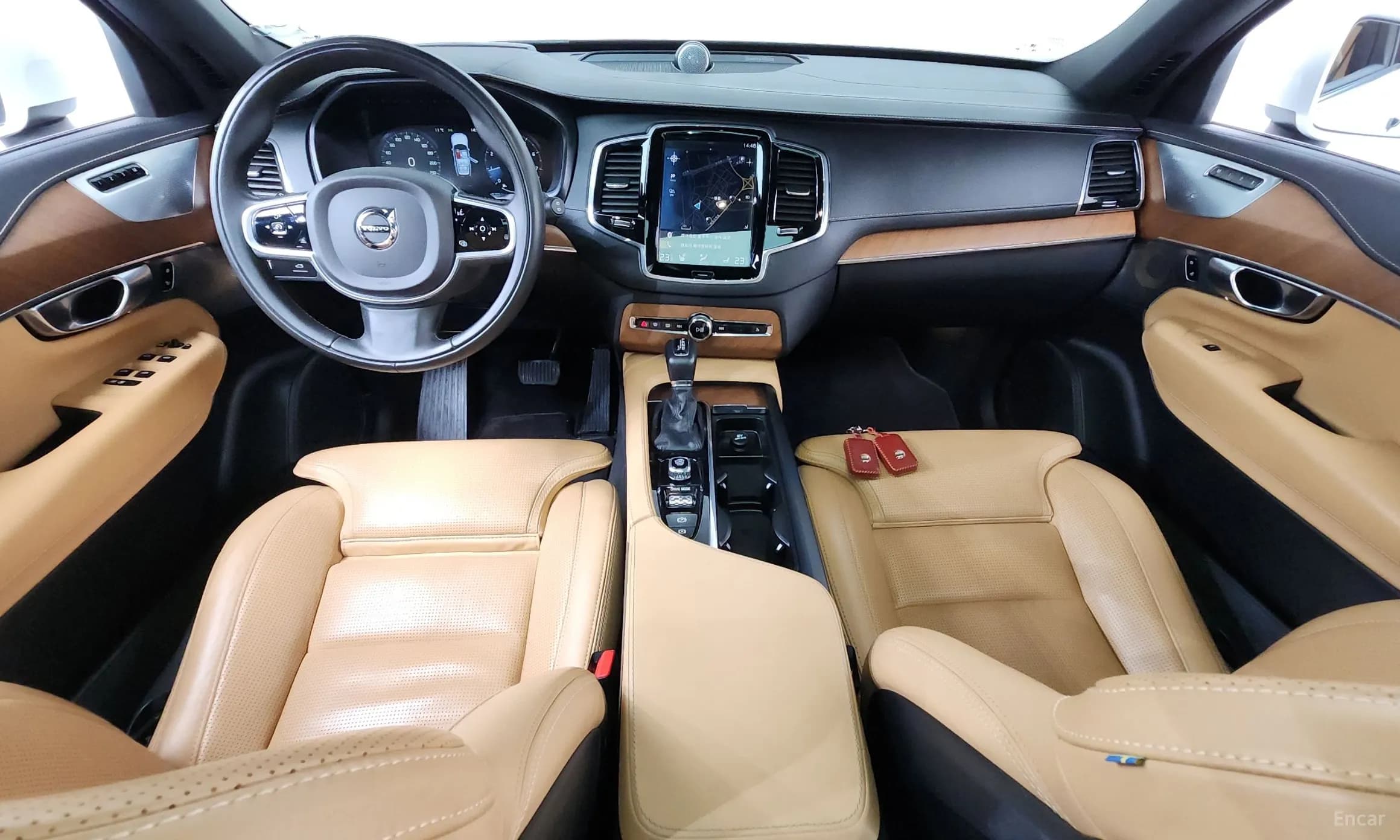XC90 Gen 2