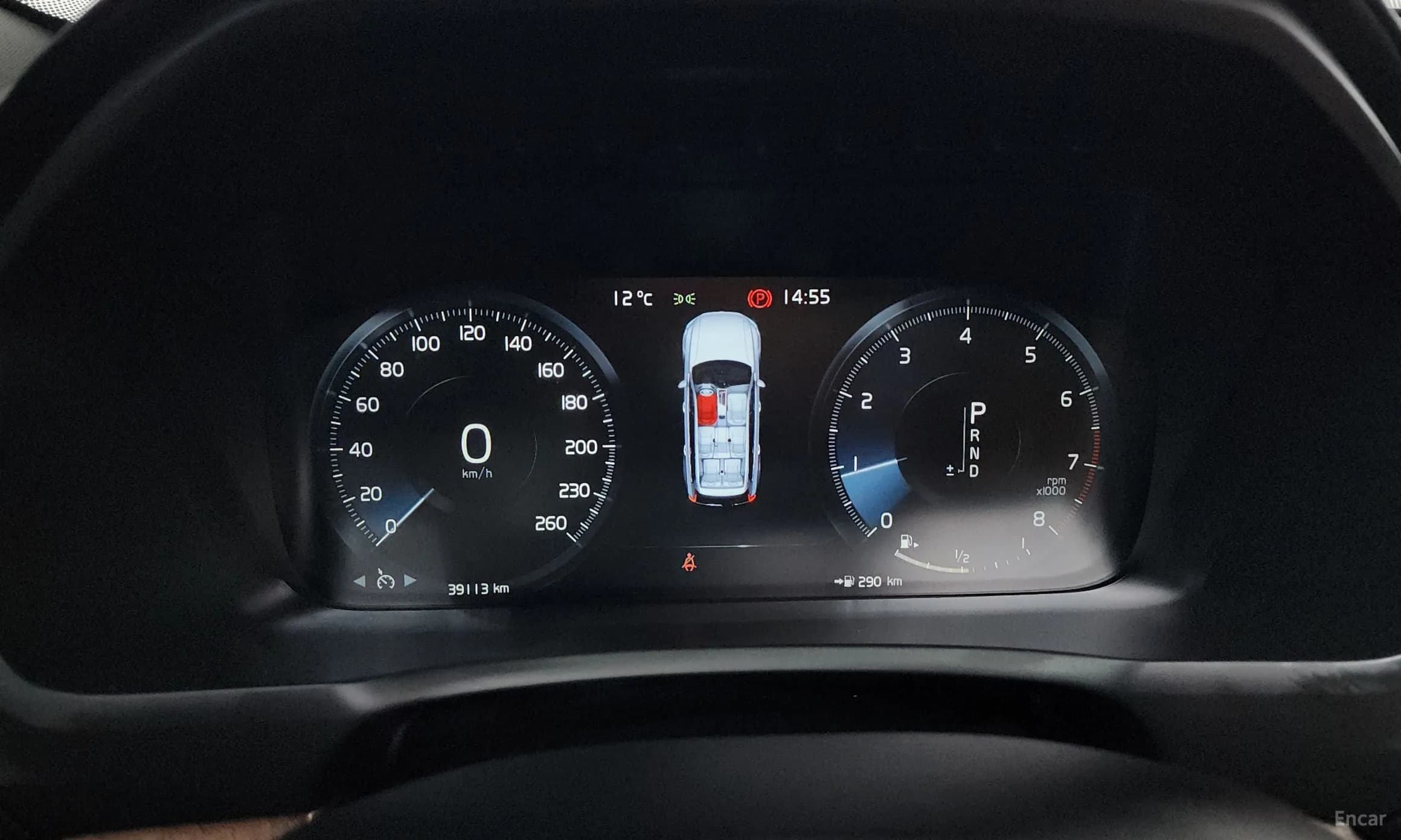 XC90 Gen 2