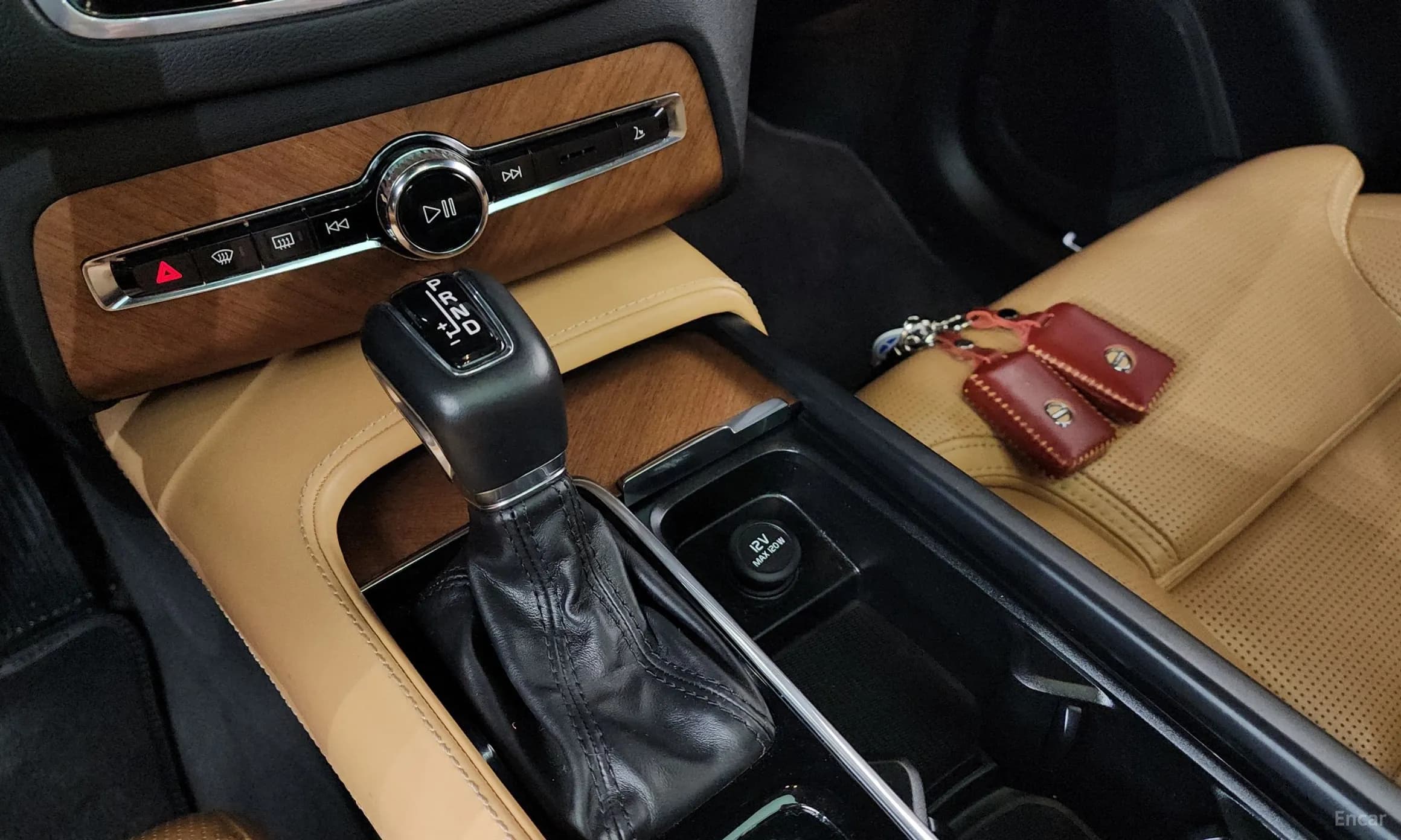 XC90 Gen 2