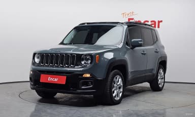 Renegade