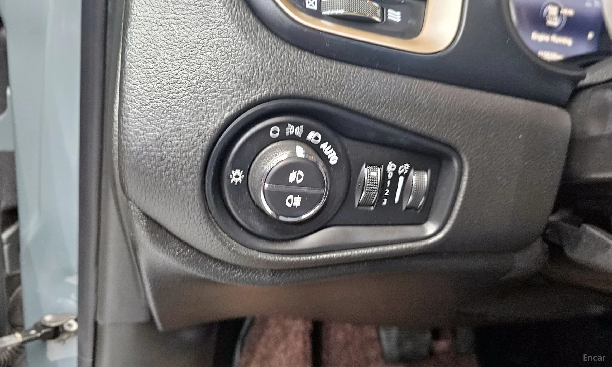 Renegade