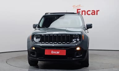 Renegade