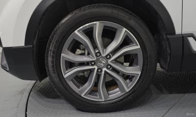 CR-V 5th generation