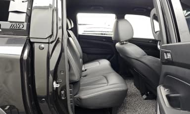 Rexton Sports Khan