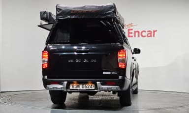 Rexton Sports Khan