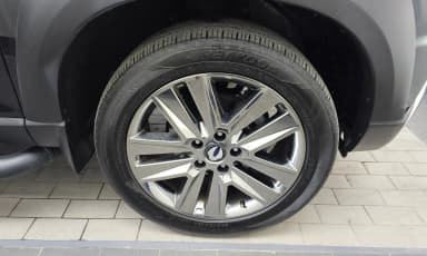 Rexton Sports Khan