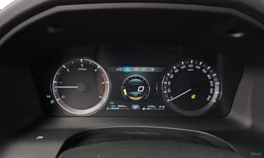 Rexton Sports Khan