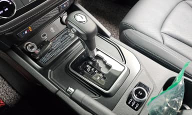 Rexton Sports Khan