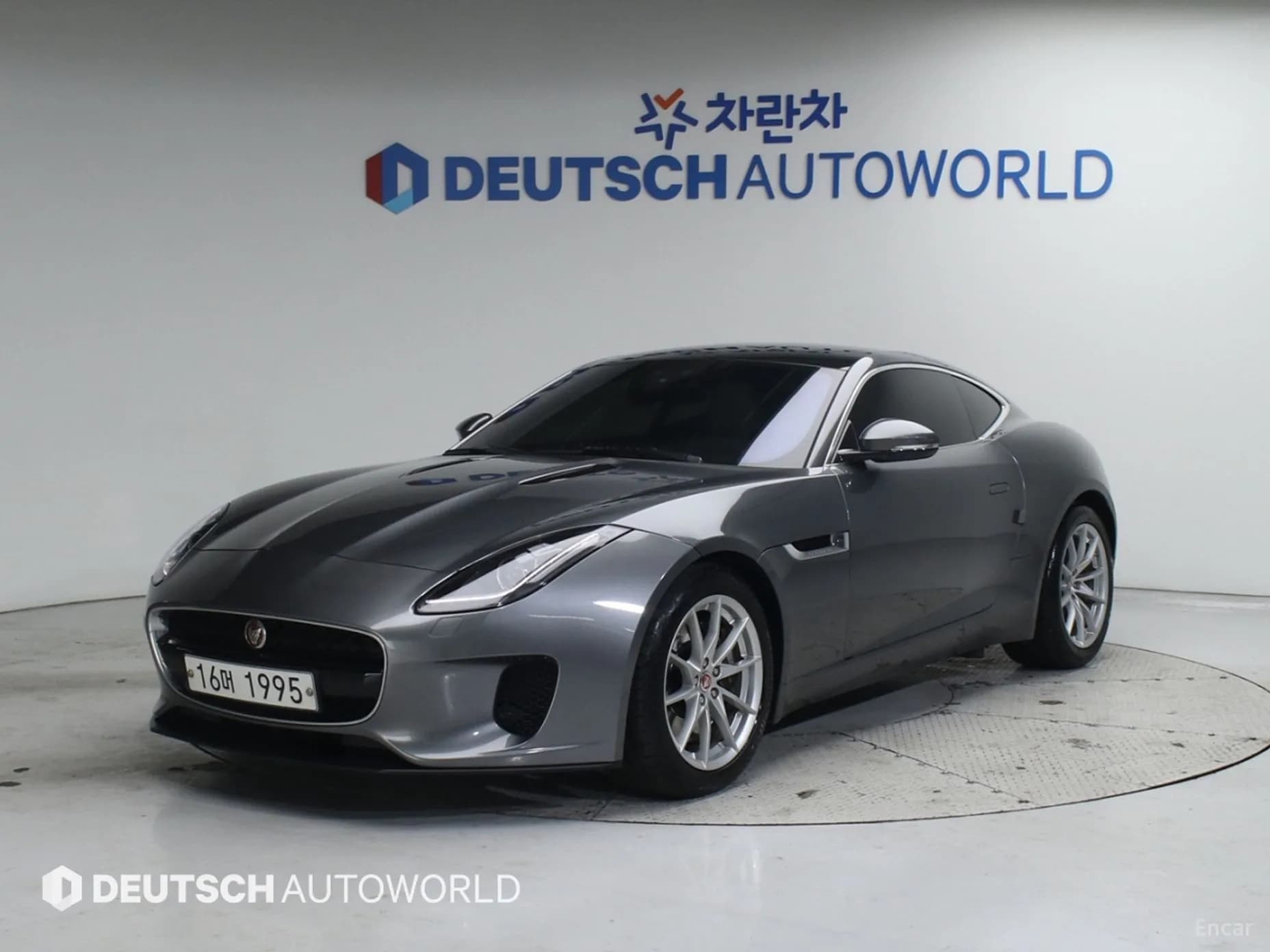 F-TYPE