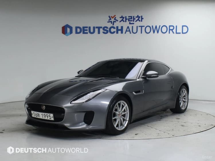 F-TYPE