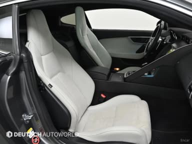 F-TYPE