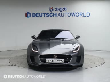 F-TYPE