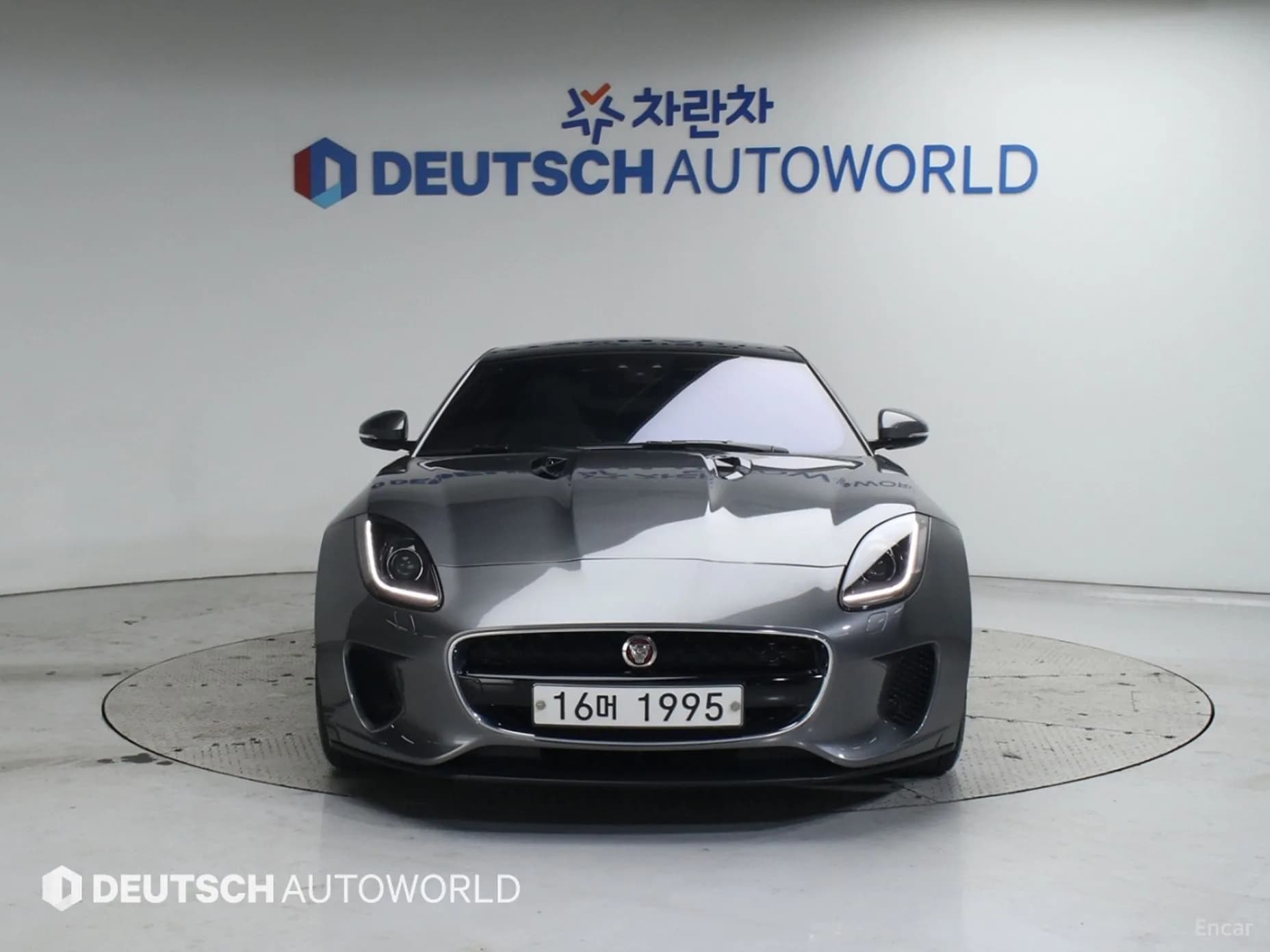 F-TYPE
