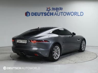 F-TYPE