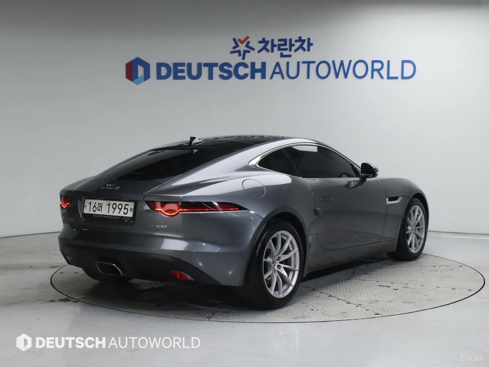 F-TYPE