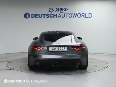 F-TYPE