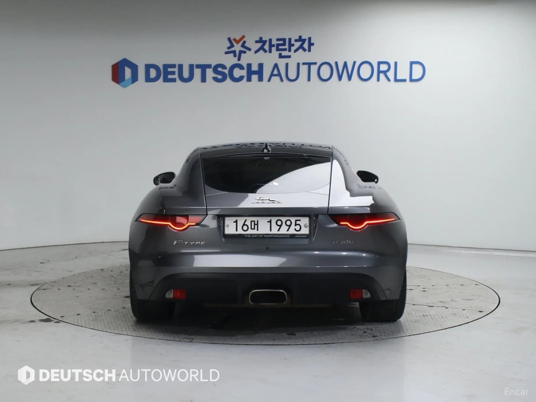 F-TYPE