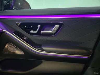 S-Class W223