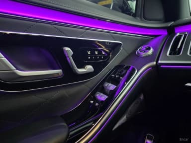 S-Class W223
