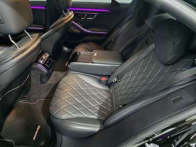 S-Class W223