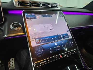 S-Class W223